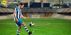 Bảng xếp hạng V-League và cuộc đua trụ hạng