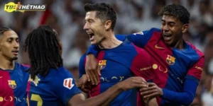 Chiến thuật của Barcelona