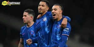 Chiến thuật của CLB Chelsea