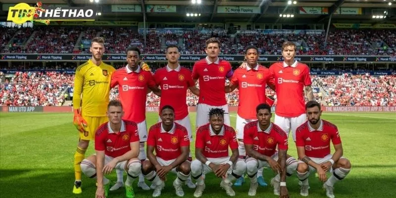 Triết lý chơi bóng của câu lạc bộ bóng đá Manchester United