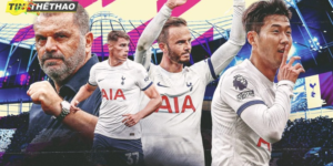 Lối chơi và chiến thuật của câu lạc bộ bóng đá Tottenham Hotspur