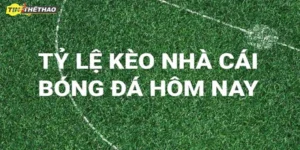 Chiến thuật soi kèo bóng đá hôm nay giúp hội viên nâng cao tỷ lệ thắng cược
