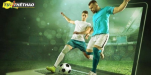 Hướng dẫn đăng ký và nạp tiền tại Tin Thể Thao