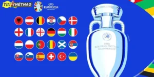 Vòng knock-out căng thẳng