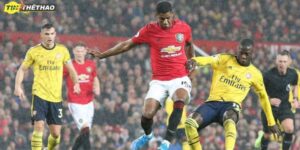 Chi tiết việc theo dõi lịch thi đấu