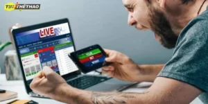 Chiến thuật soi kèo live giúp tăng tỷ lệ thắng cược cho tay mơ