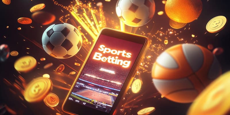 Bongvip - Nền tảng cá cược trực tuyến an toàn và thông minh