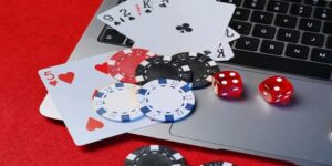 Game bài cào 3 lá